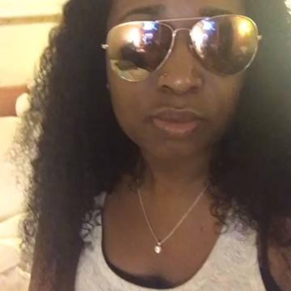 Meet your Posher, Bree